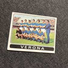 Panini calciatori 1972 usato  Aversa