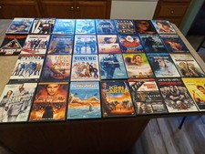 Dvd lot various for sale  Cohocton