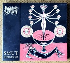 Pungent stench smut gebraucht kaufen  Halberstadt