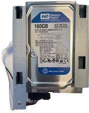 Hard drive disk d'occasion  Paris XIX