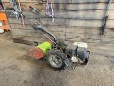 Grill rotavator g85 for sale  TOWCESTER