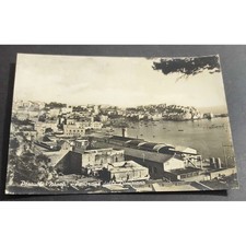 Cartolina pozzuoli panorama usato Cartolina pozzuoli panorama usato  Alessandria