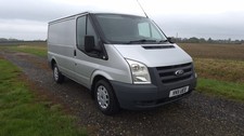 Ford transit 115 for sale Ford transit 115 for sale  HUNTINGDON