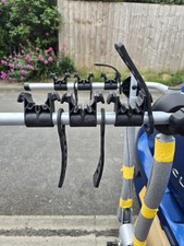 Thule bike cycle for sale  HARTLEPOOL