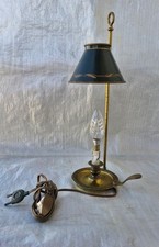 Lampe bouillotte d'occasion  Antony