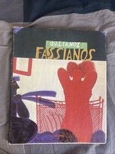 Alecos fassianos louis d'occasion  Paris XI
