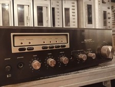 Sharp 1122 amplifier usato  Reggio Emilia