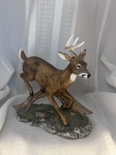 Homco masterpiece collection for sale  Fenton
