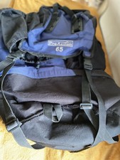 Rucksack blackpack pro for sale  NOTTINGHAM