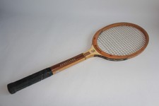 Raquette tennis vintage d'occasion Raquette tennis vintage d'occasion  Seyssel