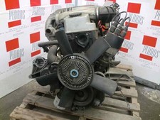 C26NE MOTORE COMPLETO / 14874 / 36672 PER OPEL OMEGA B 2.6 V6 24V CAT Y 26 SE / comprar usado  Enviando para Brazil