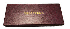 Vintage sheaffer grey for sale  Worcester