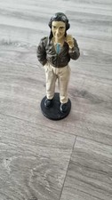 Vintage pilot dekofigur gebraucht kaufen Vintage pilot dekofigur gebraucht kaufen  Essen
