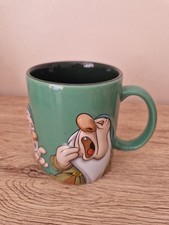 Disney sleepy green for sale  PLYMOUTH