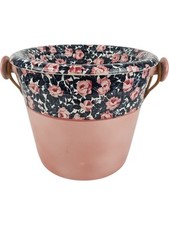 Antique ceramic floral for sale  CHICHESTER