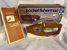 fisherman rod pocket for sale  Winfield