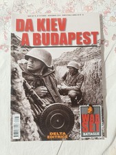 Kiev budapest roberto usato  Marzabotto