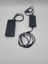 Dell wd19tbs thunderbolt for sale  Valparaiso