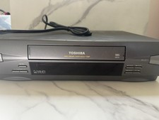 Toshiba m454 vcr for sale  Carrollton
