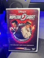 Inspector gadget for sale  Bremerton