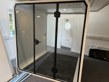 Office pod 2.2m for sale  GLASGOW