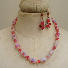 Vintage czech bicolour for sale  WALLINGTON