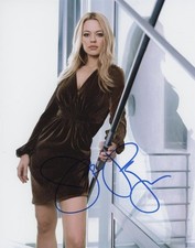 Jeri ryan signed for sale  Colorado Springs