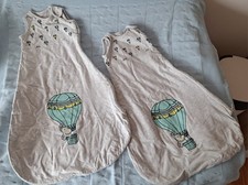 Leichter sommer schlafsack gebraucht kaufen  Lenningen