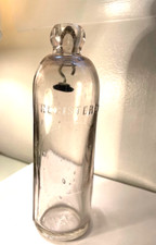 Antique empty blob for sale  Otter Lake
