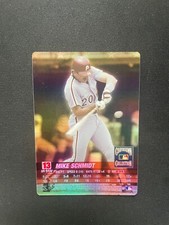 2004 mlb showdown for sale  Peckville