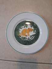 Assiette roi lion d'occasion  France