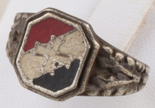 Ww1 wwi ring for sale  Hollywood