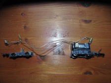 Bogies moteur capteur d'occasion  Cusset