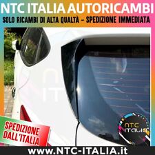 Spoiler lunotto posteriore usato  Toritto