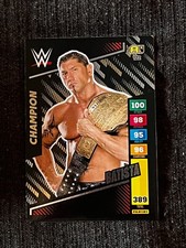 Carte champion legends d'occasion  Méry-sur-Oise