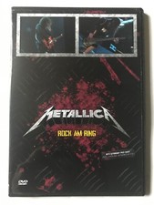 Metallica live rock for sale  Williamsburg