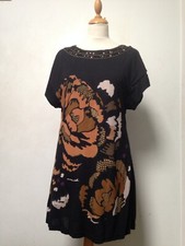 Derhy minidress tunic for sale  WESTERHAM