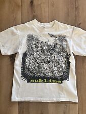 Rare vtg sublime for sale  Pittsburg