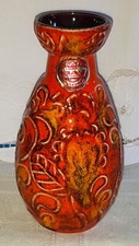 Bay vase malaga gebraucht kaufen  Alsbach-Hähnlein