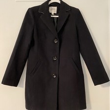 Black winter coat for sale  Van Nuys