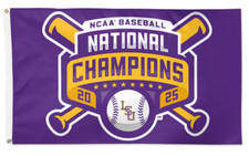 2024 lsu tigers d'occasion  Expédié en Belgium