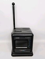 Casio portable lcd for sale  Springport