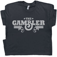 Gambler shirt vintage for sale  Swannanoa