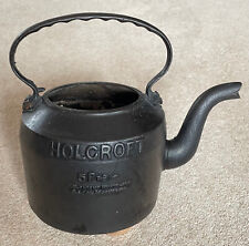 Vintage cast iron for sale  UK