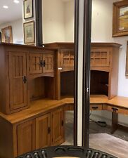 Custom amish desk for sale  Wheaton