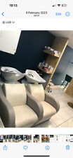 Salon back wash for sale  MALVERN