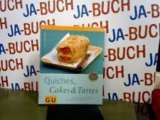 Quiches cakes tartes gebraucht kaufen  Bingen