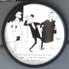 Couvercle tonimalt jacques d'occasion  Rodez