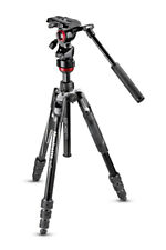 Manfrotto befree live gebraucht kaufen  Krefeld