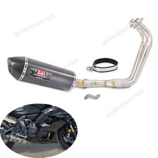 Yamaha fz07 xsr700 for sale  Walton